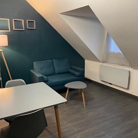 Appartement Huanlili Noyers-sur-Cher Exterior foto
