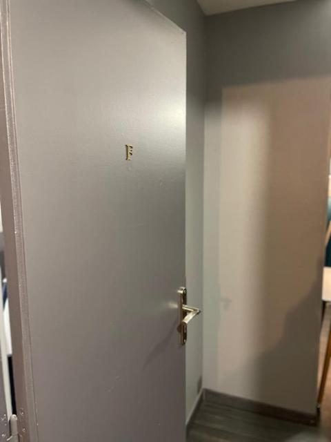 Appartement Huanlili Noyers-sur-Cher Exterior foto