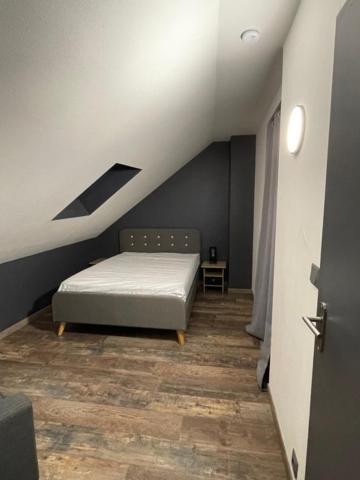 Appartement Huanlili Noyers-sur-Cher Exterior foto